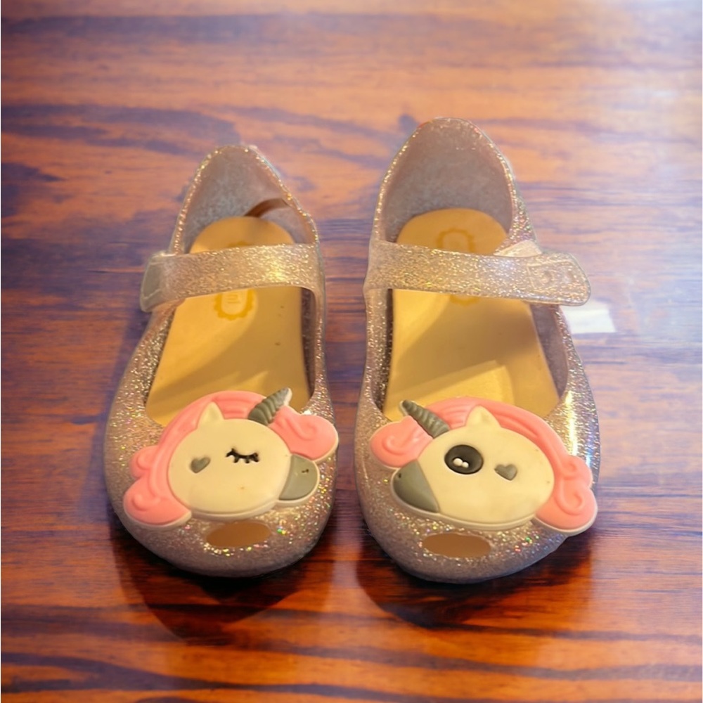Mini Melissa